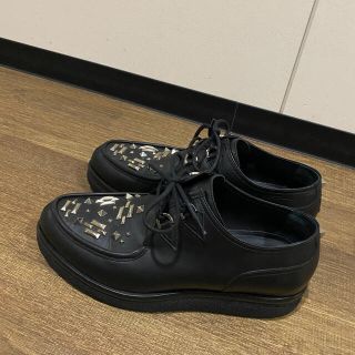 ヴァレンティノ(VALENTINO)のValentino ドレスシューズ(ドレス/ビジネス)