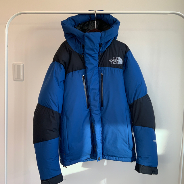 THE NORTH FACE(ザノースフェイス)のTHE NORTH FACE バルトロジャケット メンズのジャケット/アウター(ダウンジャケット)の商品写真