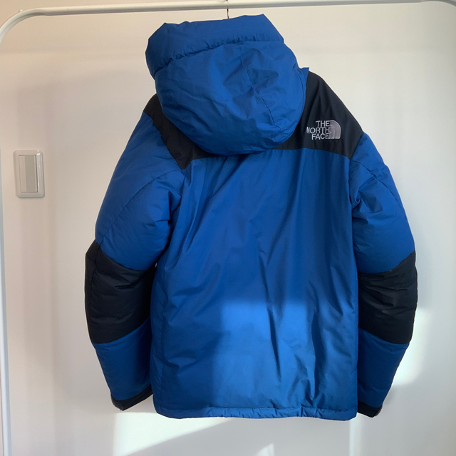 THE NORTH FACE バルトロジャケット 1