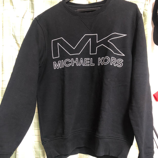 Michael Kors(マイケルコース)のマイケルコース トレーナー スウェット  メンズのトップス(スウェット)の商品写真