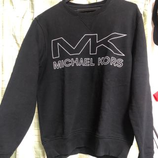 マイケルコース(Michael Kors)のマイケルコース トレーナー スウェット (スウェット)