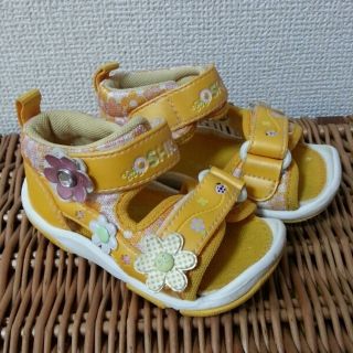 オシュコシュ(OshKosh)のOSHKOSHｻﾝﾀﾞﾙ&ｱﾘｴﾙ靴(その他)