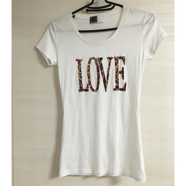 Rady(レディー)のレディー♡Tシャツ♡ レディースのトップス(Tシャツ(半袖/袖なし))の商品写真