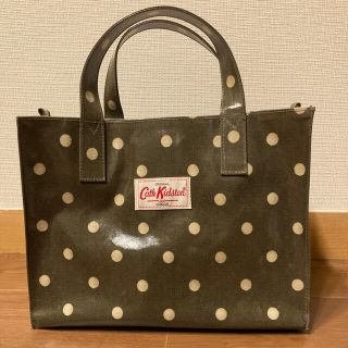 キャスキッドソン(Cath Kidston)のCath kidston トートバッグ(トートバッグ)