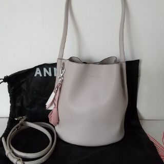 アンクライン(ANNE KLEIN)のアン・クライン  バック💖(ショルダーバッグ)