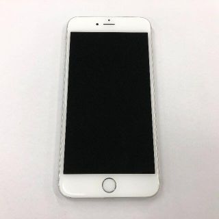 アップル(Apple)のsoftbank iPhone6 Plus 128GB(スマートフォン本体)