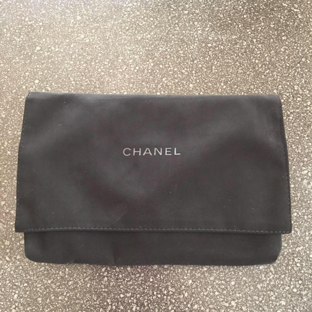 CHANEL(シャネル)のCHANEL バッグケース レディースのバッグ(その他)の商品写真