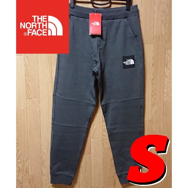 THE NORTH FACE(ザノースフェイス)の【Sサイズ】THE NORTH FACE FINE PANT スウェットパンツ メンズのパンツ(その他)の商品写真