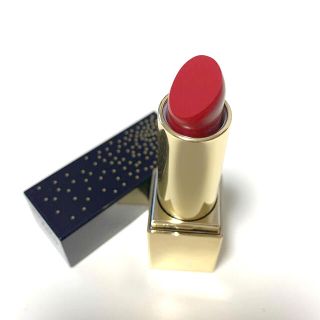 エスティローダー(Estee Lauder)の✨未使用✨ESTEE LAUDER クリスマスコフレ2020✨リップスティック(口紅)