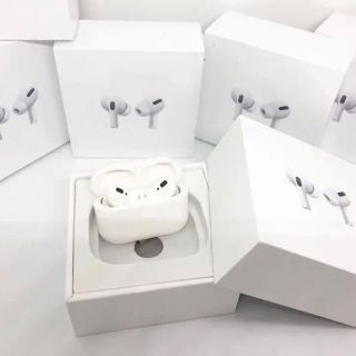 i10000tws airpods pro(ヘッドフォン/イヤフォン)