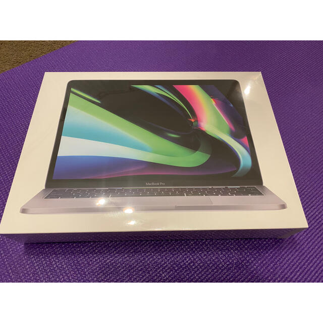 最新人気 MacBook - Apple Pro MYD92j/A 13inch ノートPC 最新人気 MacBook - Apple Pro MYD92j/A 13inch ノートPC