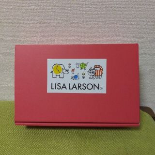 リサラーソン(Lisa Larson)のリサ・ラーソン 子ども 食器セット 3ピースセット(離乳食器セット)