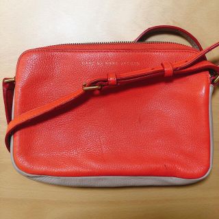 マークバイマークジェイコブス(MARC BY MARC JACOBS)の【値下げ中】MARC BY MARC JACOBS ショルダーバッグ(ショルダーバッグ)