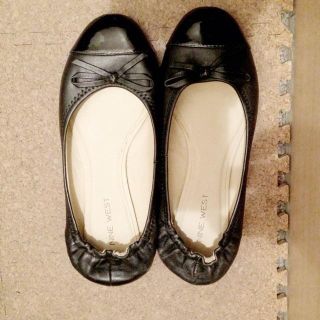 ナインウエスト(NINE WEST)のＮＩＮＥＷＥＳＴ 送料込(ハイヒール/パンプス)