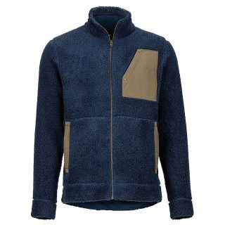 マーモット(MARMOT)のマーモット ★ XL ラーソン フリース ジャケット ボア シェルパ(その他)