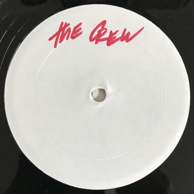 ヒップホップ+ラップ Rhythm Blunt Cru - Nuthin' But