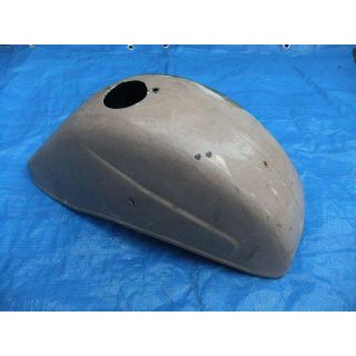 ベスパ　Vespa　５０S純正　フロントフェンダー(パーツ)