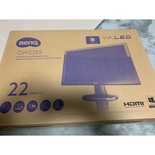 BenQ モニター(ディスプレイ)