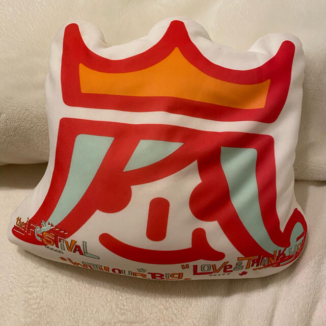 スーパーコピー 激安 - ブランドコピー代引き高品質専門店 嵐 - shop こむぎ's by クッションの通販 2013 アラフェス アイドル