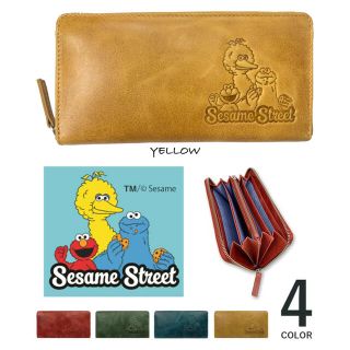 セサミストリート 財布の通販 38点 | SESAME STREETを買うならラクマ