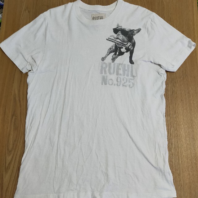 Ruehl No.925(ルールナンバー925)の→たR様用　RUEHL No.925　XXL　メンズ　Tシャツ メンズのトップス(Tシャツ/カットソー(半袖/袖なし))の商品写真