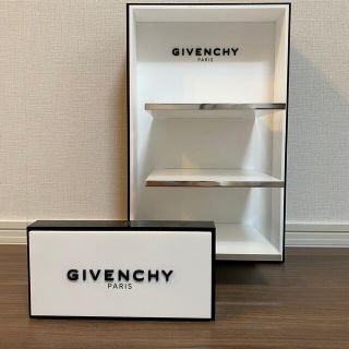 ジバンシィ(GIVENCHY)のGIVENCHY サングラスタワー 非売品 ジバンシィ サングラス什器(小物入れ)