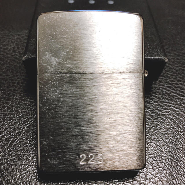 ZIPPO - ZIPPO/アメスピ/アメリカンスピリット/非売品/未使用の通販 by