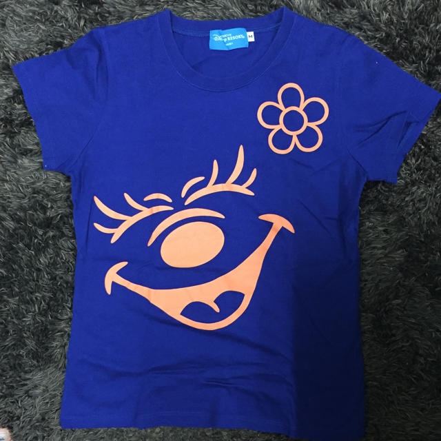 Disney(ディズニー)のディズニーTシャツ♡ レディースのトップス(Tシャツ(半袖/袖なし))の商品写真