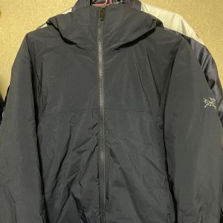 アークテリクス(ARC'TERYX)のARC’TERYX ダウンジャケット(ダウンジャケット)