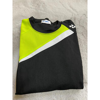 ヨネックス(YONEX)のロンT(Tシャツ/カットソー(七分/長袖))