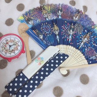 アラシ(嵐)の嵐　ハンドメイド　セット(その他)