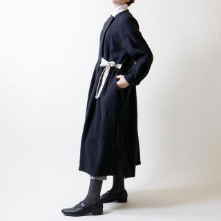 nest Robe - magali セミカシュクールワンピースの通販 by メロ's shop ...