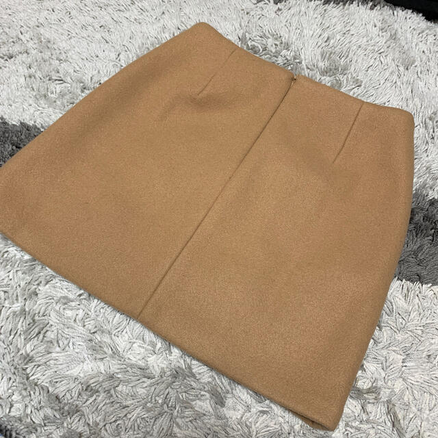 STYLENANDA(スタイルナンダ)のaland スカート レディースのスカート(ミニスカート)の商品写真