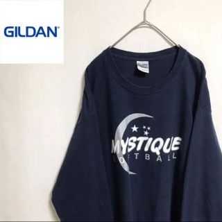 ギルタン(GILDAN)のギルダン　ロンT(Tシャツ/カットソー(七分/長袖))