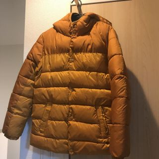 ザラキッズ(ZARA KIDS)のZARA ダウンコート(コート)