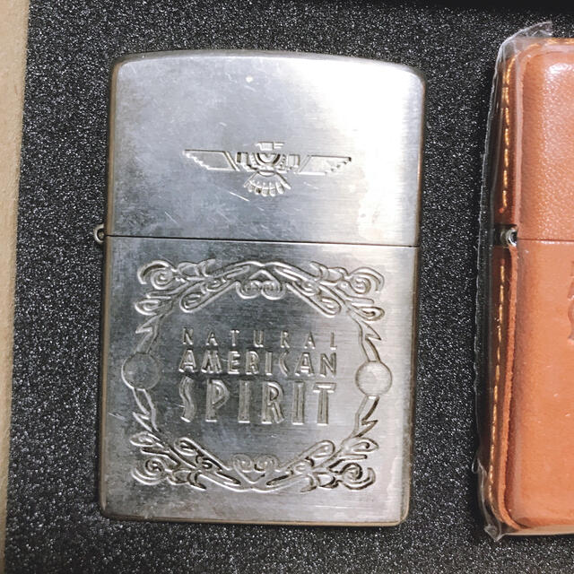 ZIPPO3点セット