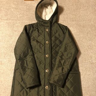 マッキントッシュ(MACKINTOSH)の★最終値下げ★Traditional Weatherwear キルトコート(ロングコート)