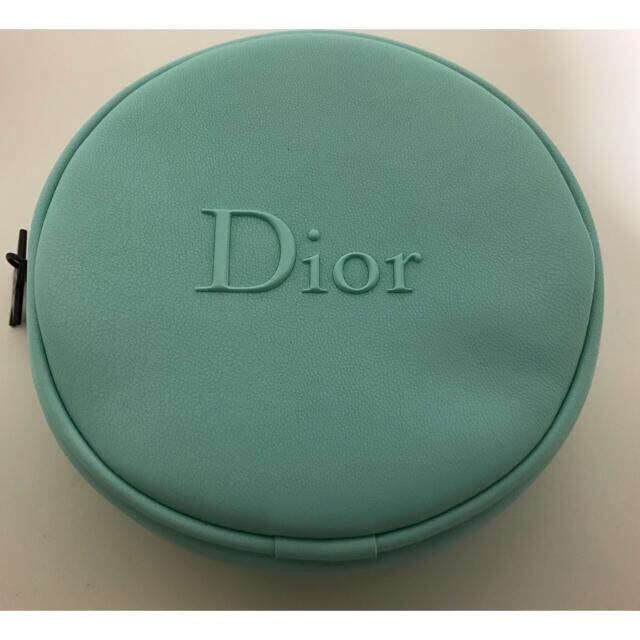 Christian Dior(クリスチャンディオール)のDior リング＆ポーチ　自分へのご褒美にいかがでしょうか レディースのアクセサリー(リング(指輪))の商品写真