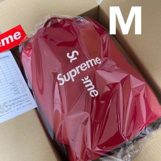 シュプリーム(Supreme)の【M】Supreme Cross Box Logo Hooded Sweat(パーカー)