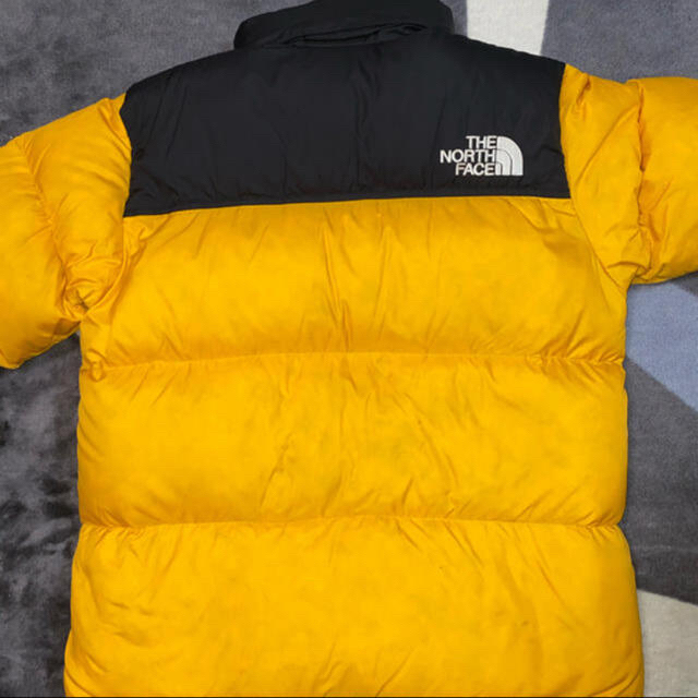 THE NORTH FACE NUPTSE ヌプシ ダウン ジャケット M