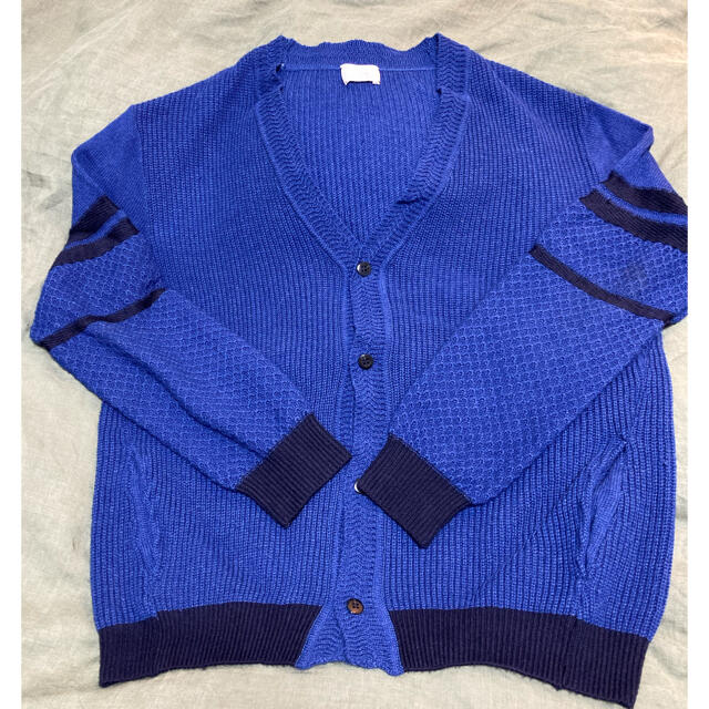 Mame Mame 15秋冬コレクション メンズ カーディガンの通販 By ごんごん S Shop マメならラクマ Mame Mame 15秋冬コレクション メンズ カーディガンの通販 By ごんごん S Shop マメならラクマ