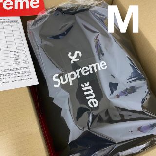 シュプリーム(Supreme)の【M】Supreme Cross Box Logo Hooded Sweat(パーカー)