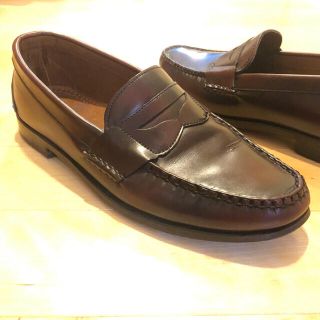 アレンエドモンズ(Allen Edmonds)のAllen Edmonds アレンエドモンズ　ローファー(スリッポン/モカシン)