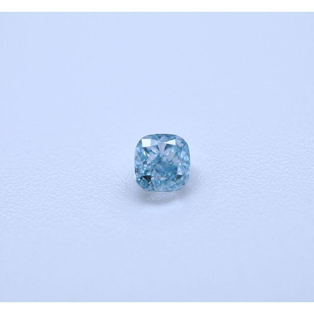 ダイヤモンドルーズ　エーゲ海の涙・0.08t（GIA） レディースのアクセサリー(その他)の商品写真