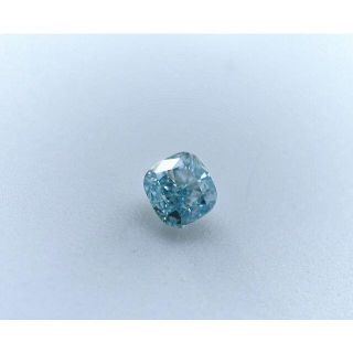 ダイヤモンドルーズ　エーゲ海の涙・0.08t（GIA）(その他)