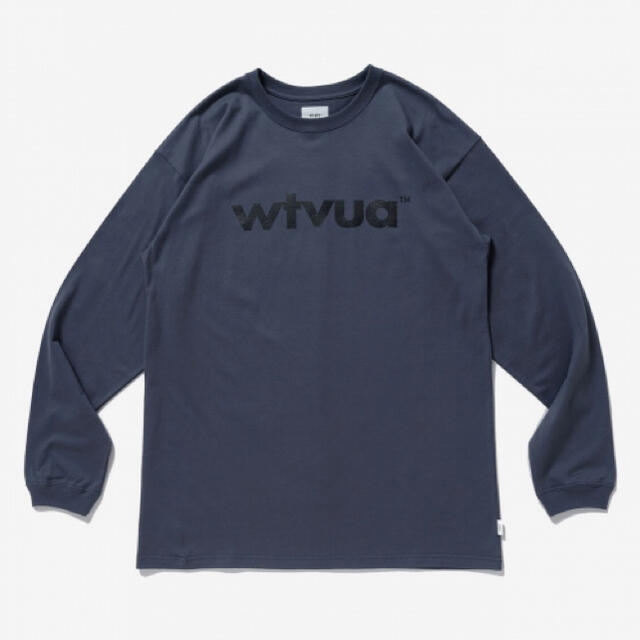 W)taps(ダブルタップス)のwtaps wtvua XXL jungle buds bivouac メンズのトップス(Tシャツ/カットソー(七分/長袖))の商品写真