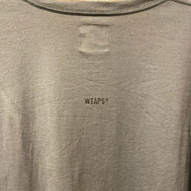 W)taps(ダブルタップス)のwtaps wtvua XXL jungle buds bivouac メンズのトップス(Tシャツ/カットソー(七分/長袖))の商品写真