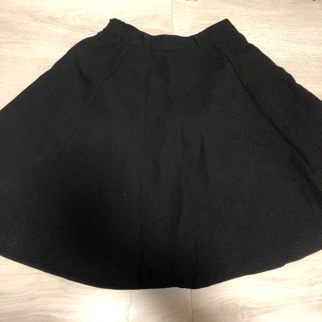 グラシア　レディース　スカート レディースのスカート(ミニスカート)の商品写真