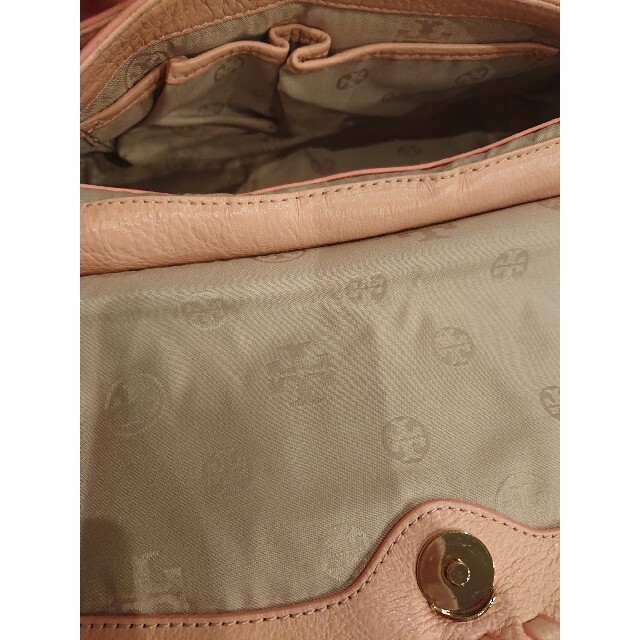 バッグ ◇ TORY BURCH 正規品 ショルダーバッグ 最高級・日本製