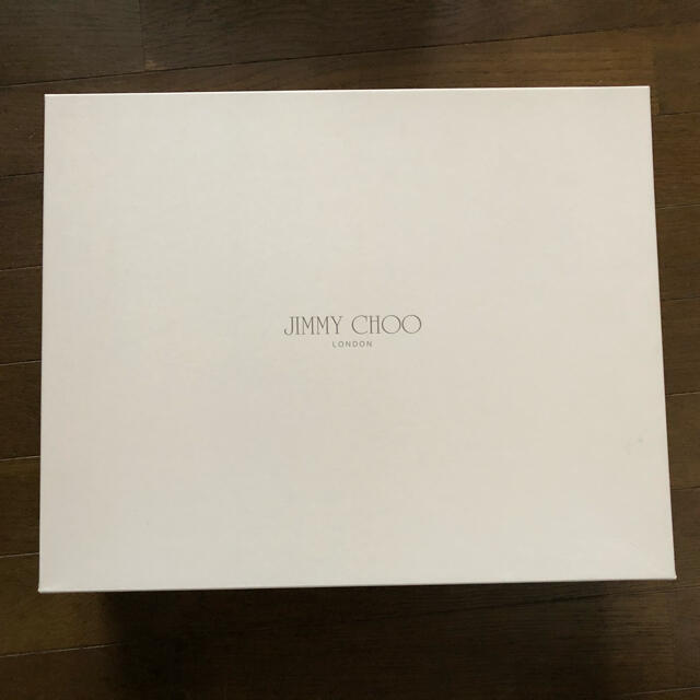 Jimmy Choo ジミーチュウ ブーツ エンジニアブーツ 梨花